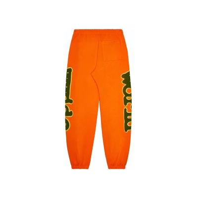 Zafa Wear Sp5der Beluga Suits Orange FW23 02