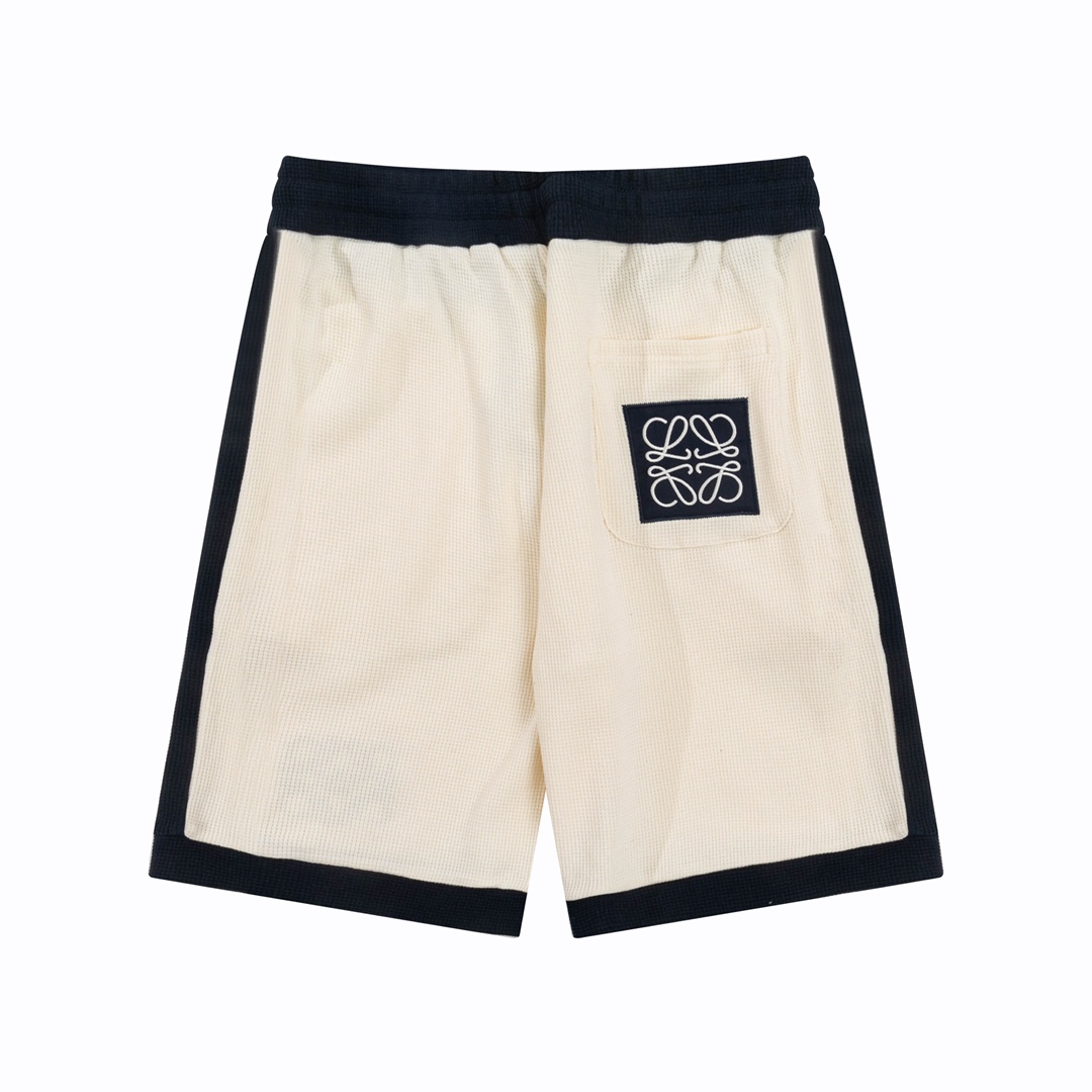 Zafa wear Loewe Shorts 200304