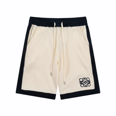 Zafa wear Loewe Shorts 200304 01