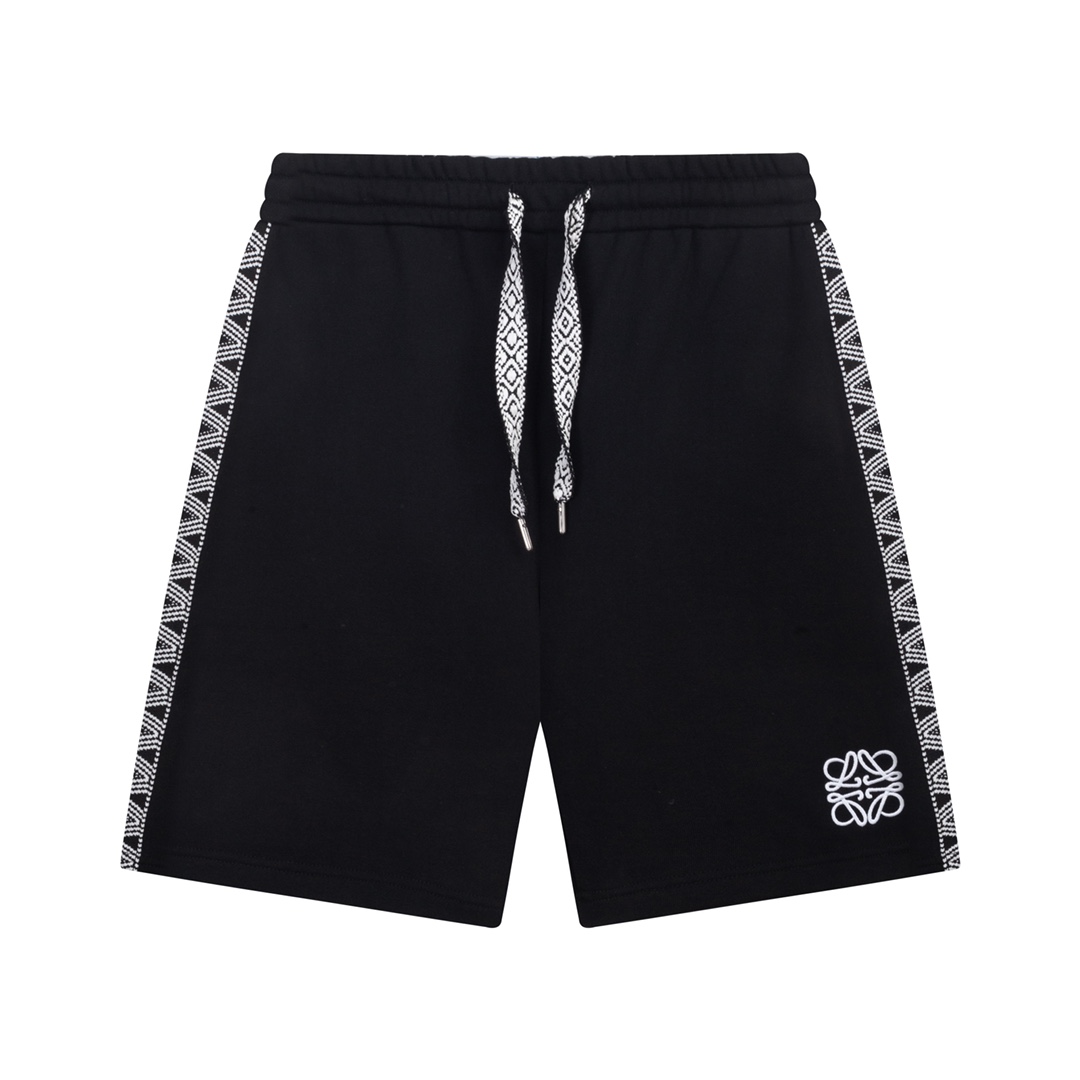 Zafa wear Loewe Shorts 203469