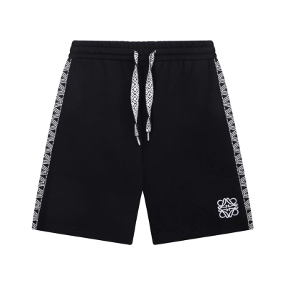 Zafa wear Loewe Shorts 203469 01