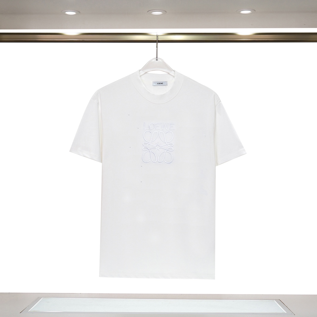 Zafa wear Loewe T-Shirt 205340