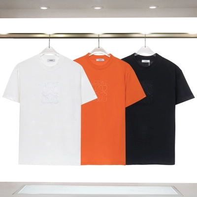Zafa wear Loewe T-Shirt 205340 01