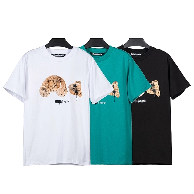 Zafa wear Palm Angels T-Shirt 2168 01
