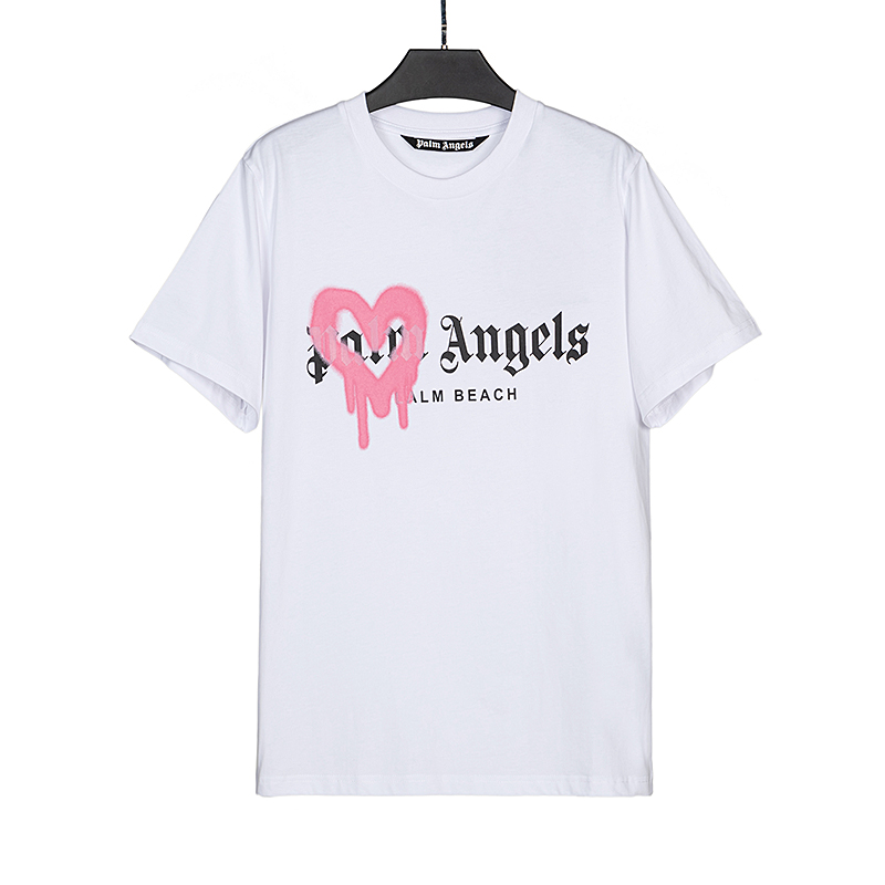Zafa wear Palm Angels T-Shirt 2170