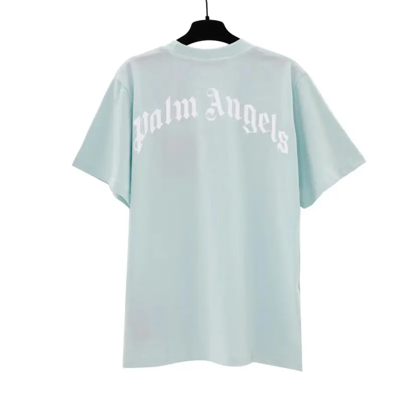 Zafa wear Palm Angels T-Shirt 2181