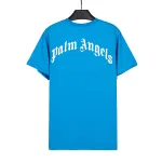 Zafa wear Palm Angels T-Shirt 2181