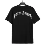 Zafa wear Palm Angels T-Shirt 2181