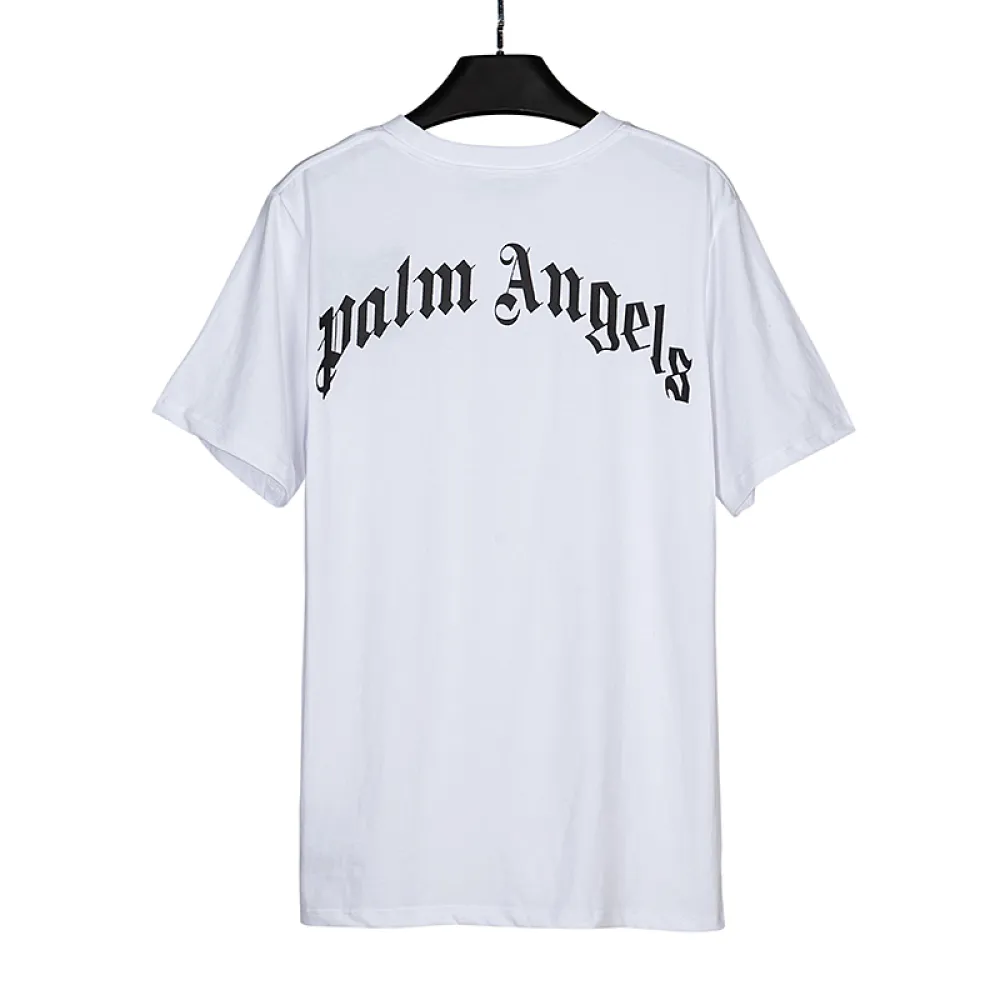 Zafa wear Palm Angels T-Shirt 2181