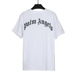 Zafa wear Palm Angels T-Shirt 2181