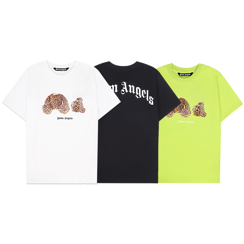 Zafa wear Palm Angels T-Shirt 2187