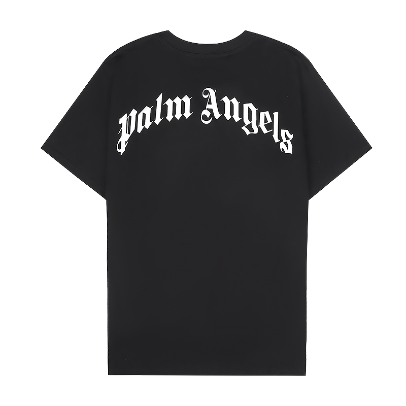 Zafa wear Palm Angels T-Shirt 2187