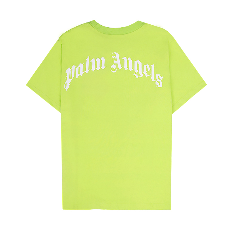 Zafa wear Palm Angels T-Shirt 2187