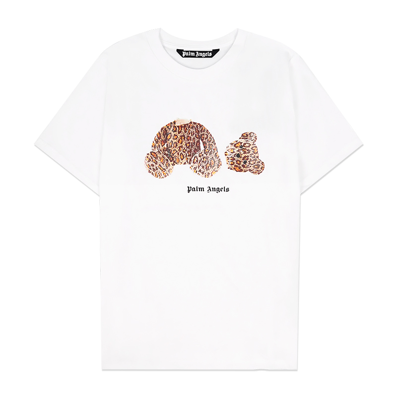 Zafa wear Palm Angels T-Shirt 2187