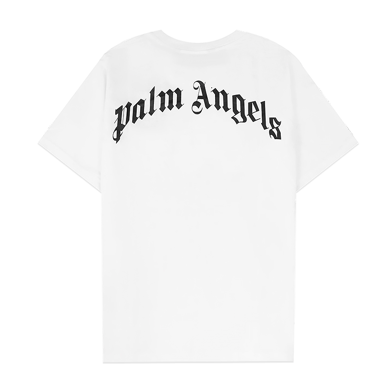 Zafa wear Palm Angels T-Shirt 2187