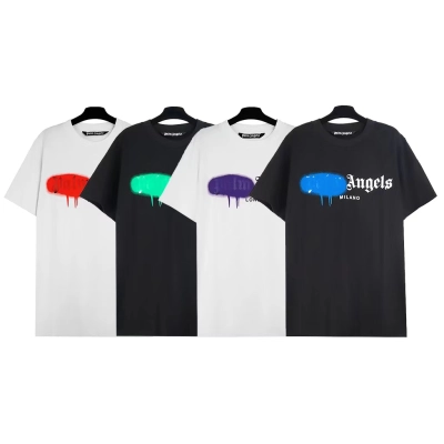 Zafa wear Palm Angels T-Shirt 2197 01