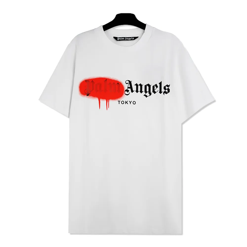 Zafa wear Palm Angels T-Shirt 2197