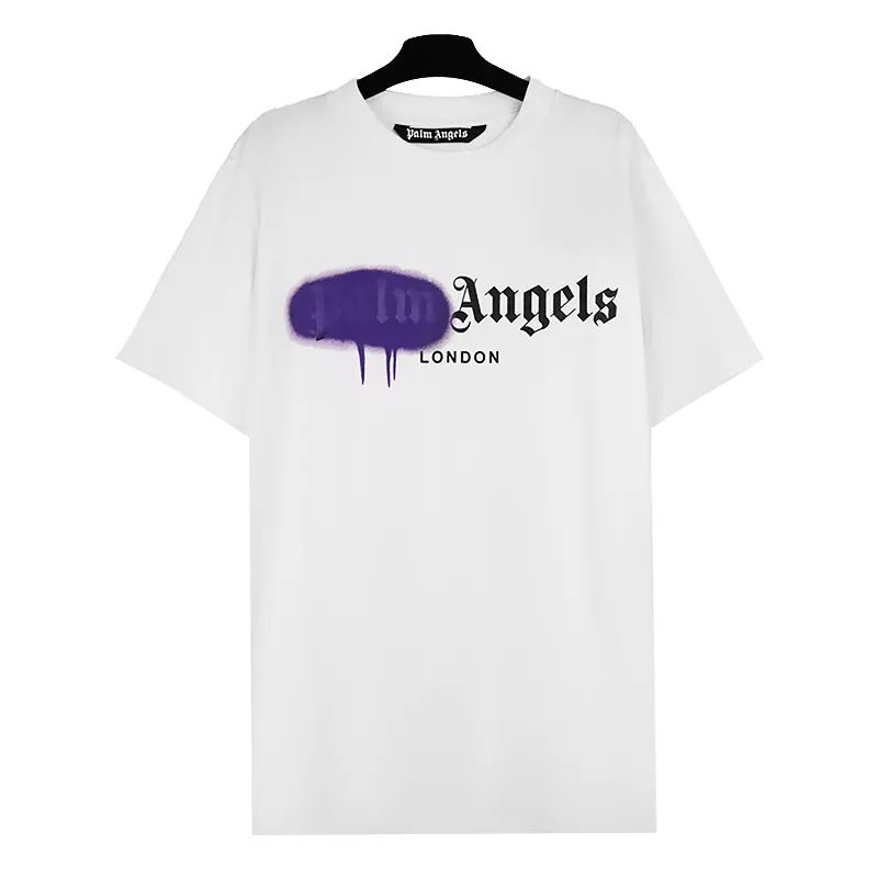 Zafa wear Palm Angels T-Shirt 2197