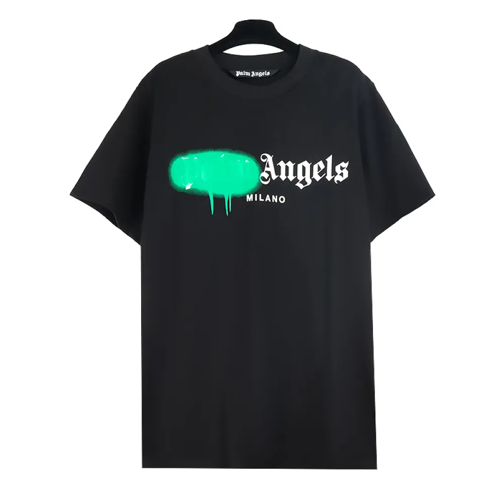 Zafa wear Palm Angels T-Shirt 2197