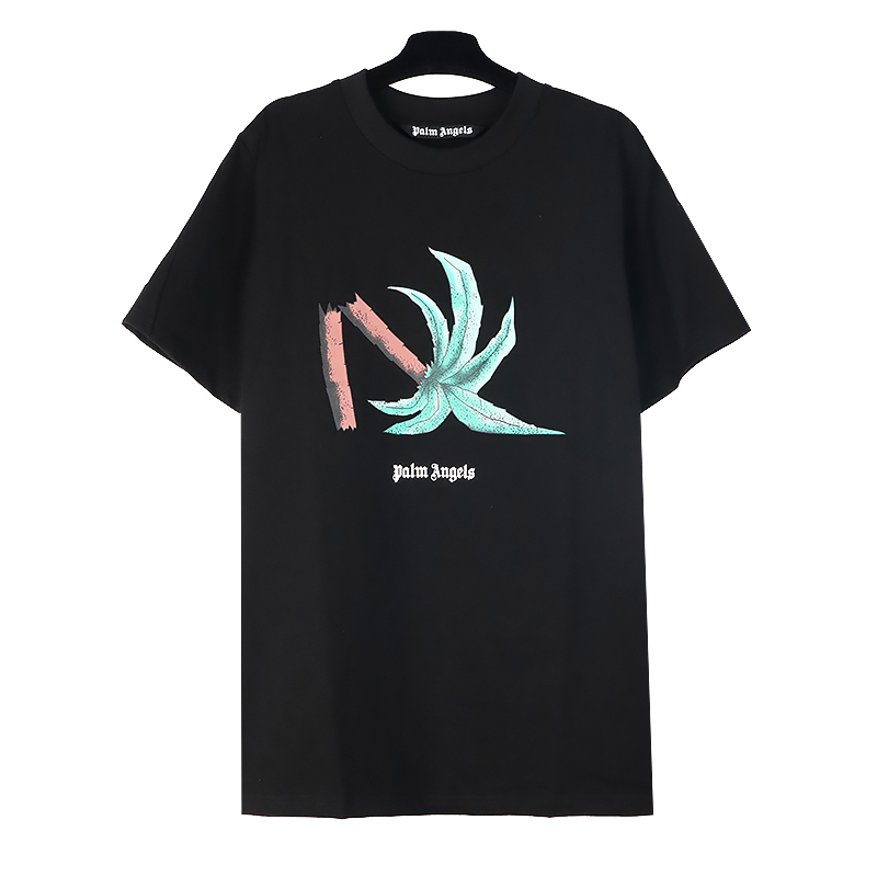 Zafa wear Palm Angels T-Shirt 2198
