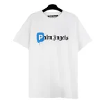 Zafa wear Palm Angels T-Shirt 2200