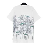 Zafa wear Palm Angels T-Shirt 2207