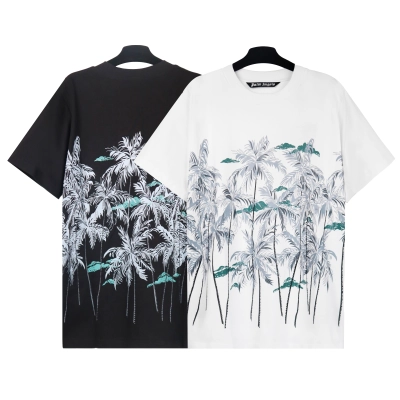 Zafa wear Palm Angels T-Shirt 2207 01