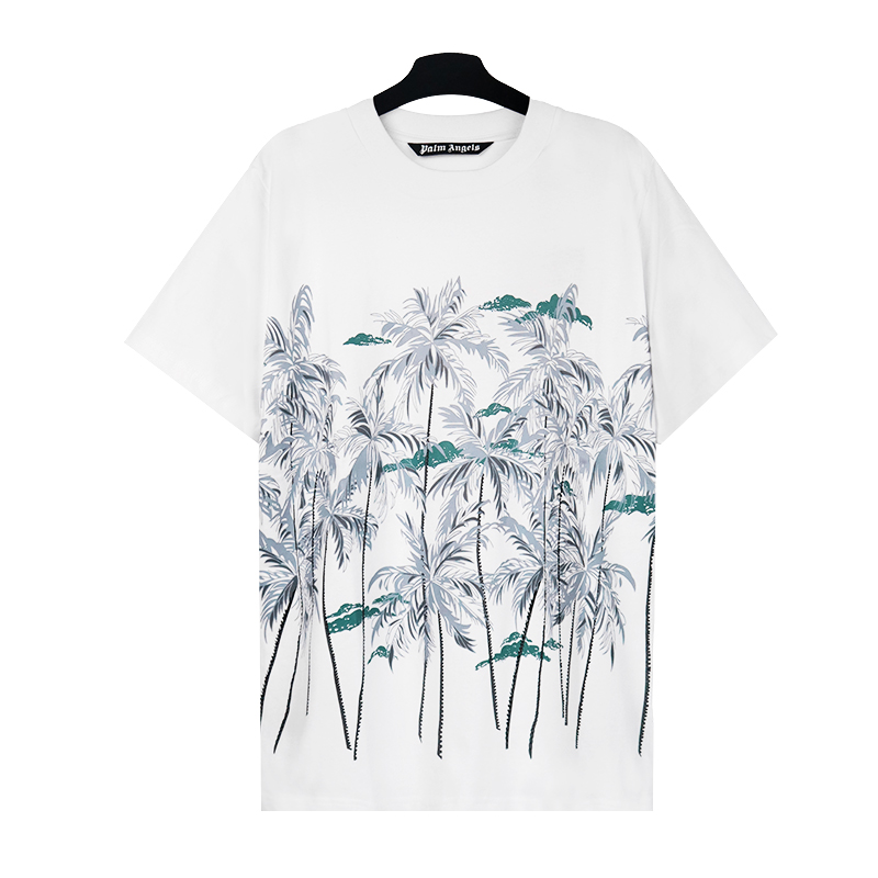 Zafa wear Palm Angels T-Shirt 2207