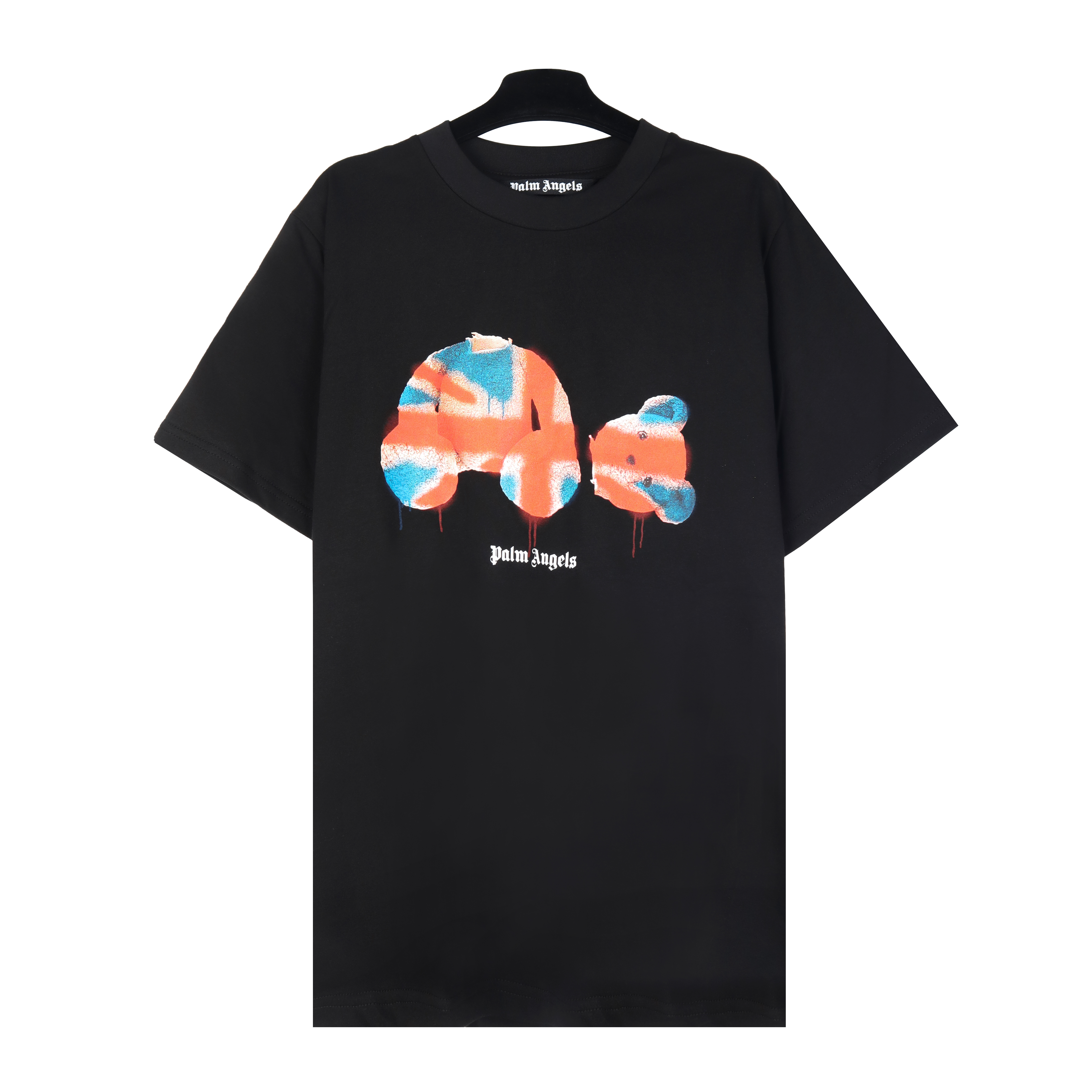 Zafa wear Palm Angels T-Shirt 2208