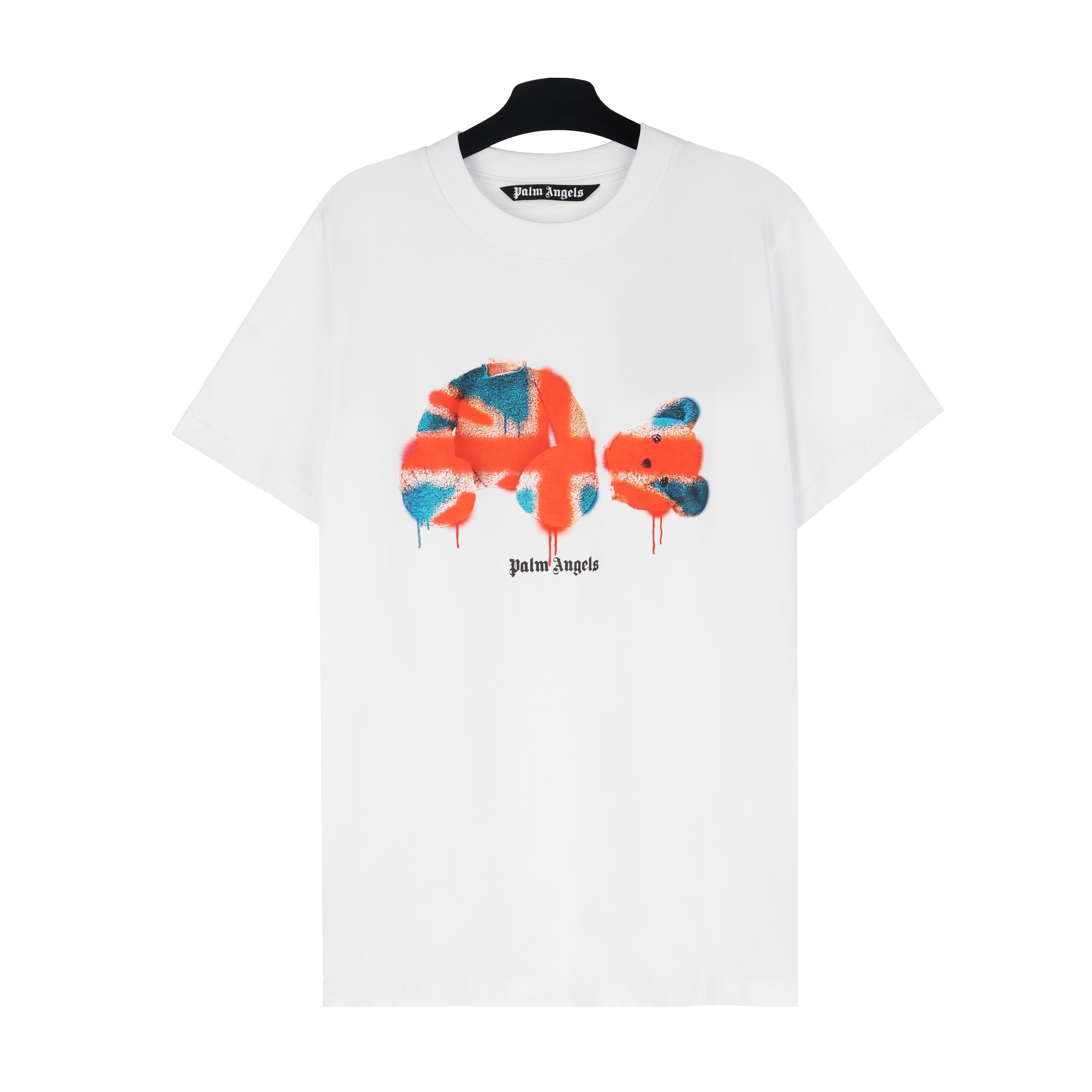 Zafa wear Palm Angels T-Shirt 2208