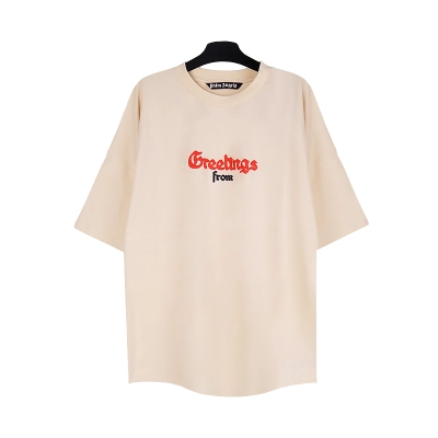 Zafa wear Palm Angels T-Shirt 2209 01