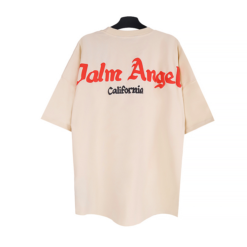 Zafa wear Palm Angels T-Shirt 2209