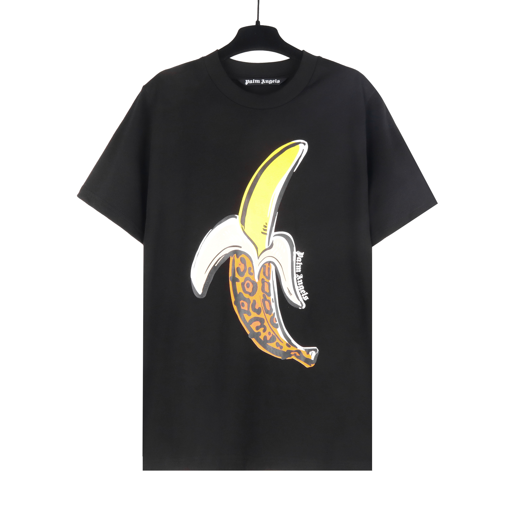 Zafa wear Palm Angels T-Shirt 2211