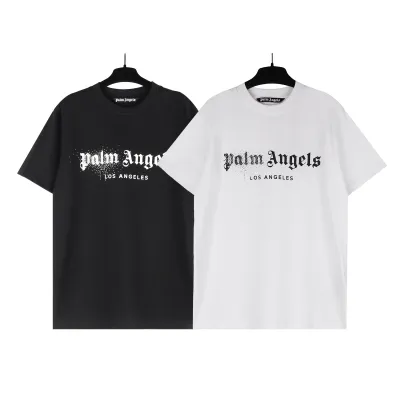 Zafa wear Palm Angels T-Shirt 2214 01