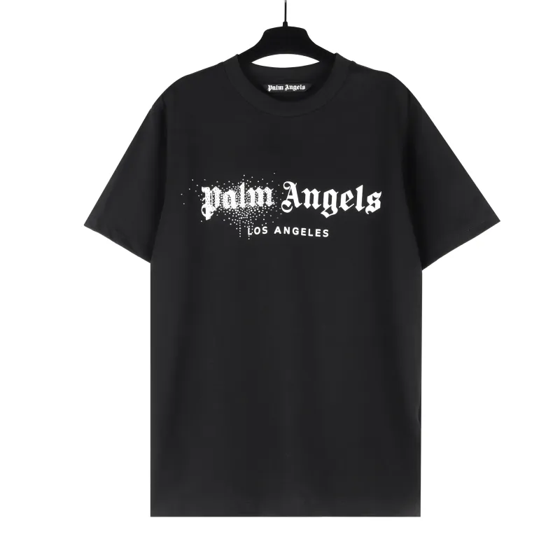 Zafa wear Palm Angels T-Shirt 2214