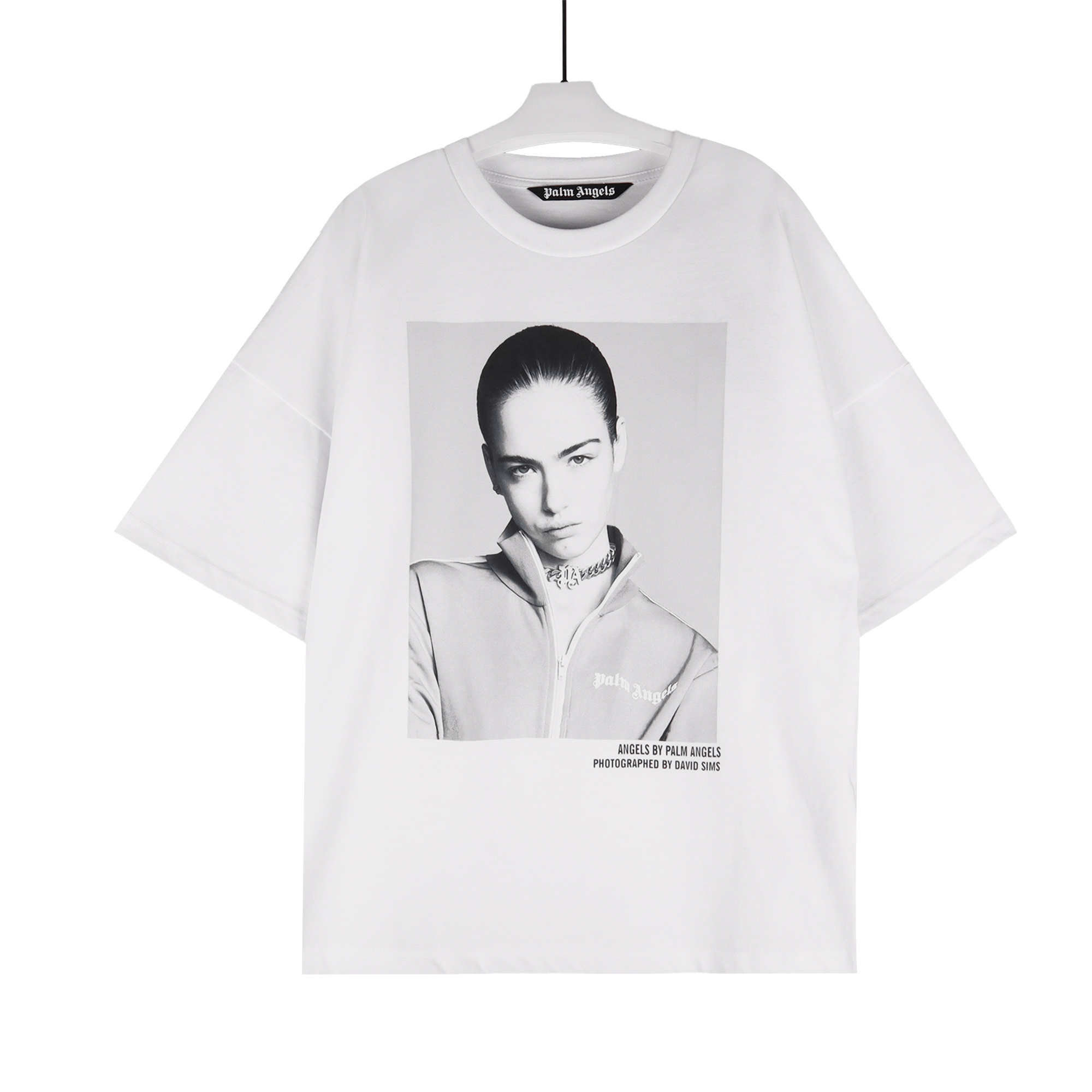 Zafa wear Palm Angels T-Shirt 2216