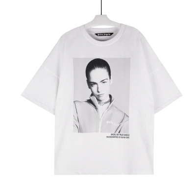 Zafa wear Palm Angels T-Shirt 2216 01