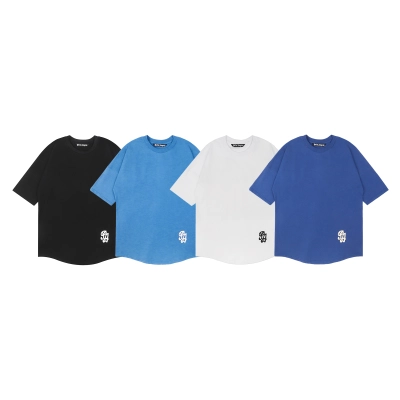 Zafa wear Palm Angels T-Shirt 2212 01