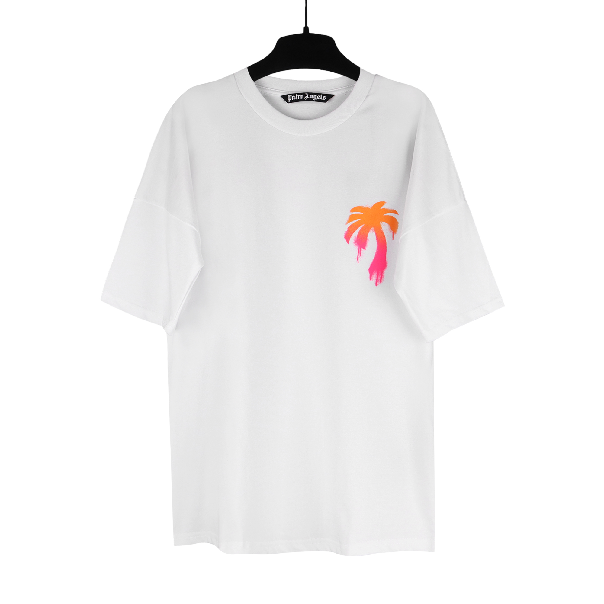 Zafa wear Palm Angels T-Shirt 2215