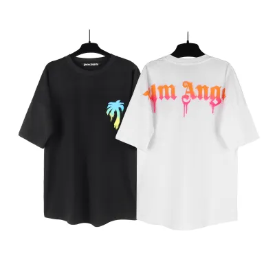 Zafa wear Palm Angels T-Shirt 2215 01