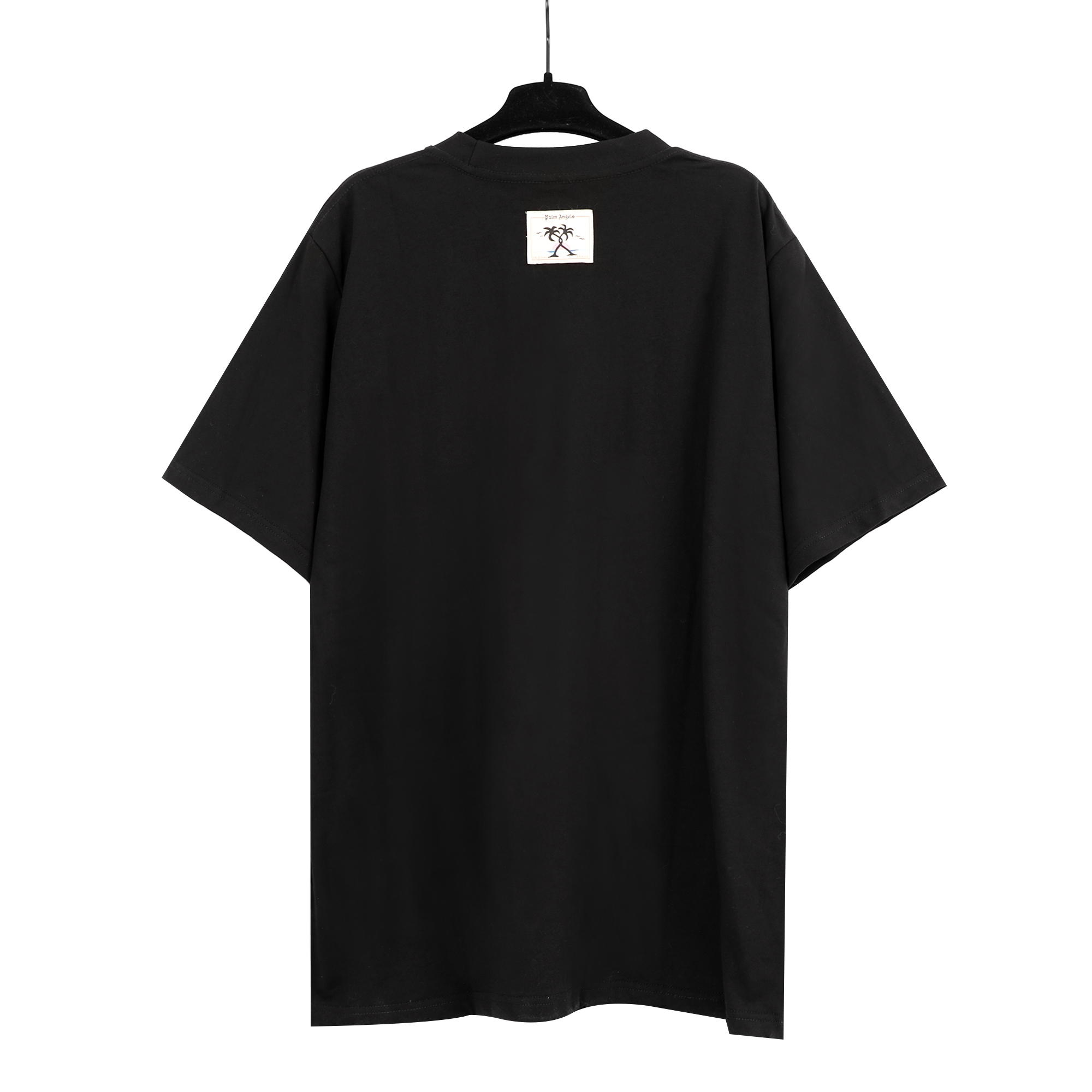 Zafa wear Palm Angels T-Shirt 2221