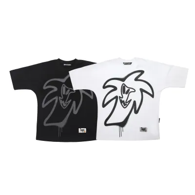 Zafa wear Palm Angels T-Shirt 2256 01