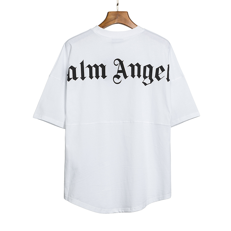 Zafa wear Palm Angels T-Shirt 697
