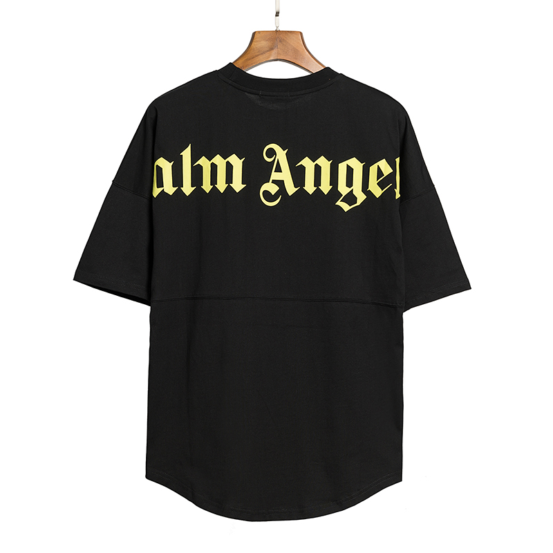 Zafa wear Palm Angels T-Shirt 697
