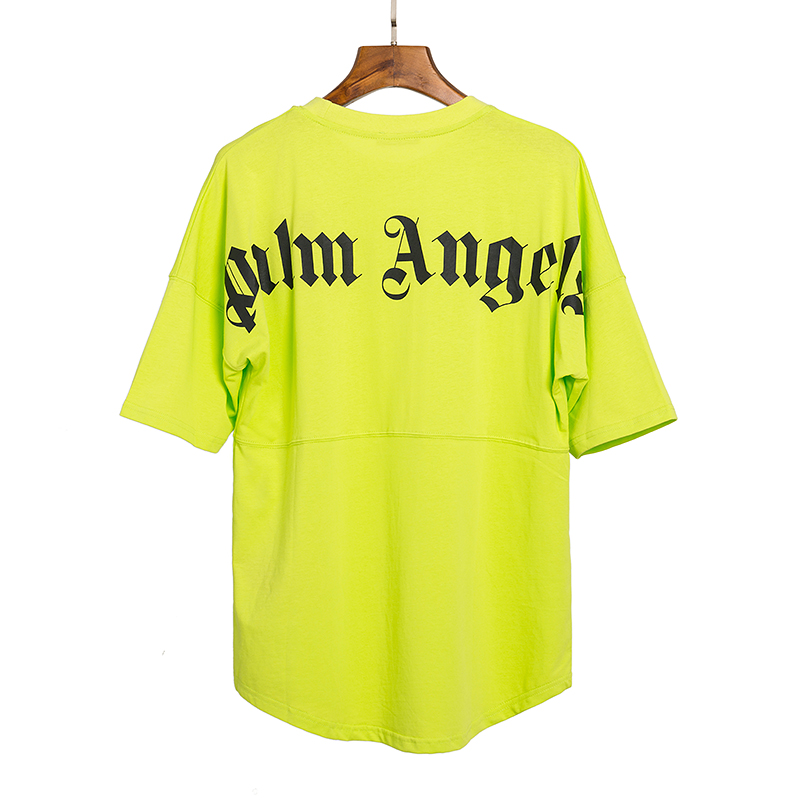 Zafa wear Palm Angels T-Shirt 697