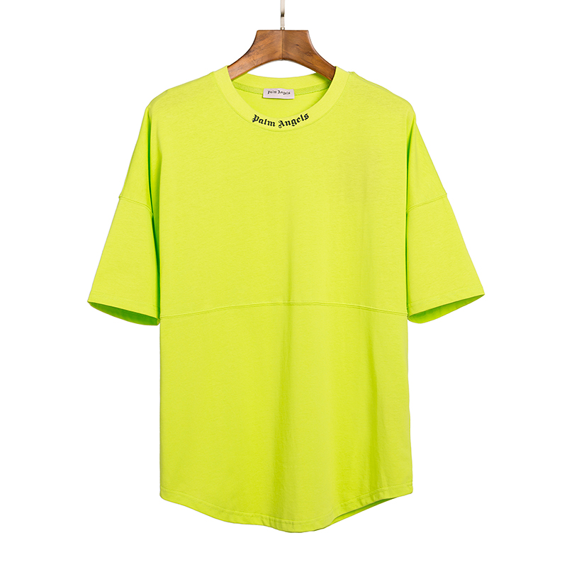 Zafa wear Palm Angels T-Shirt 697