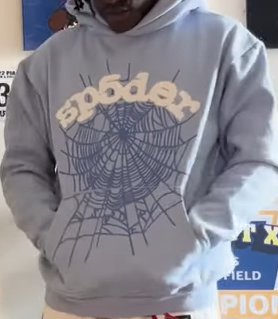 Zafa Wear Sp5der Hoodie 3829 review Ali