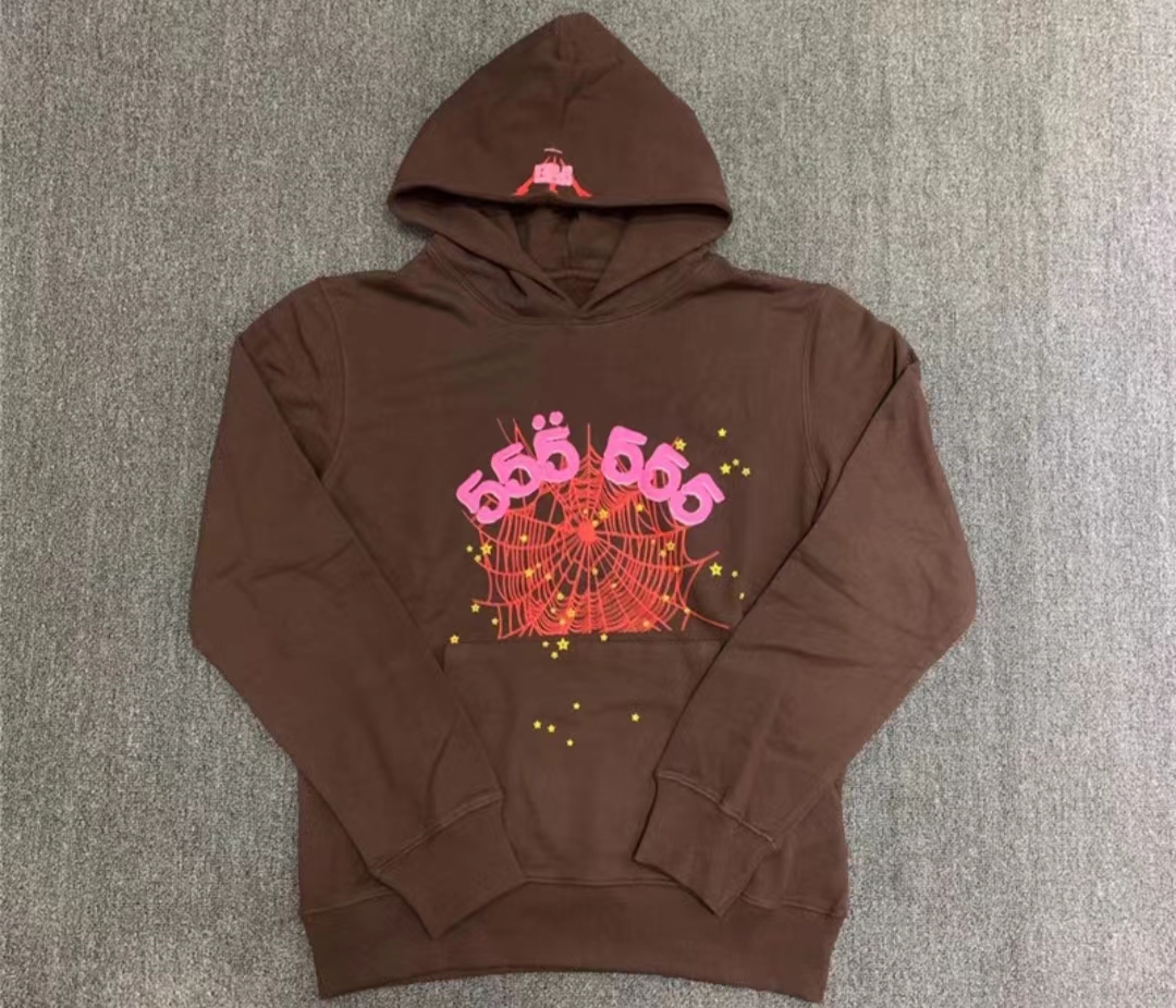 Zafa Wear Sp5der Brown Suit 6ht34_857766 review Colby Lynch 01