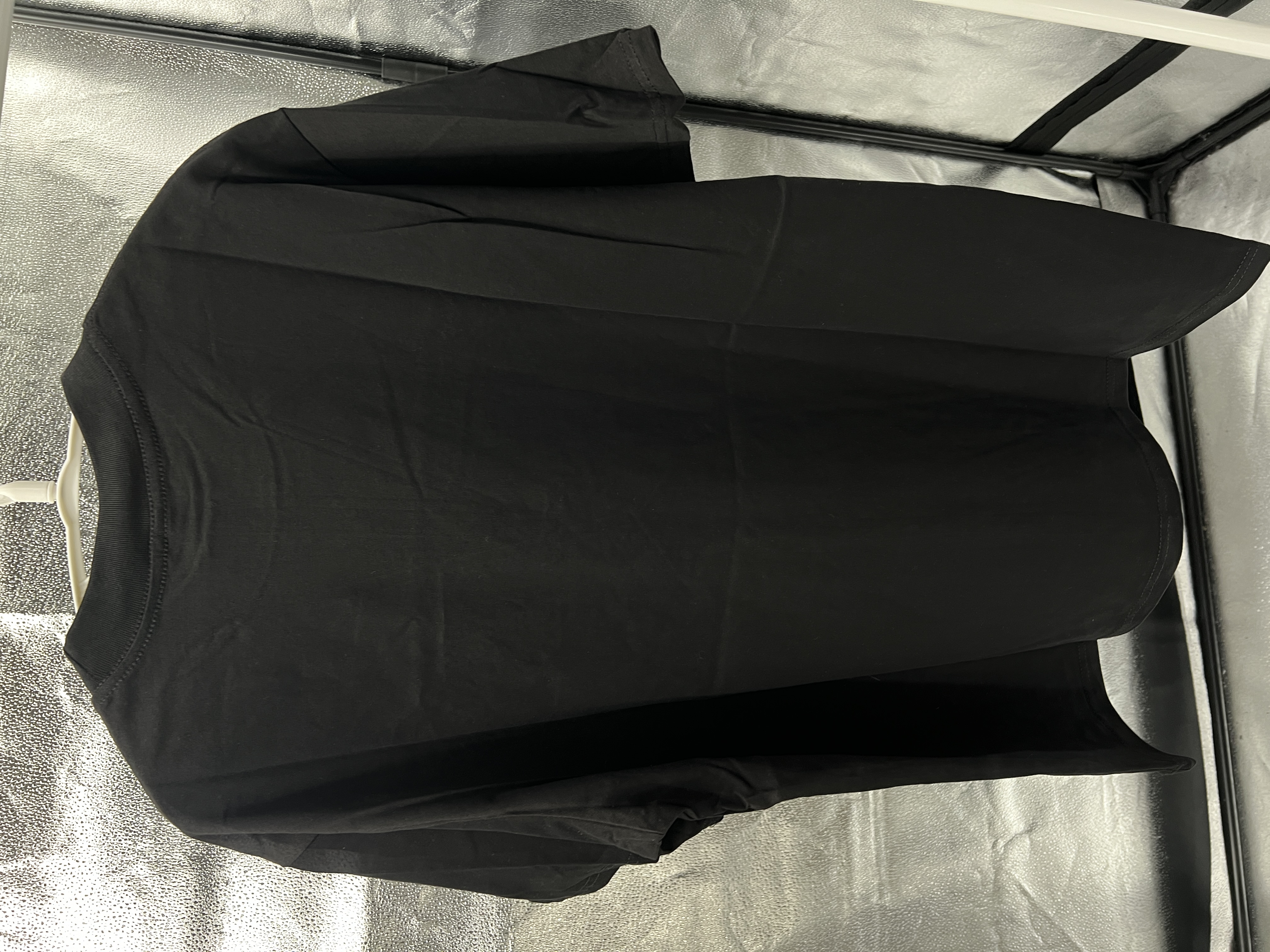 Zafa Wear Sp5der T-shirt 534 review Jerome London 02