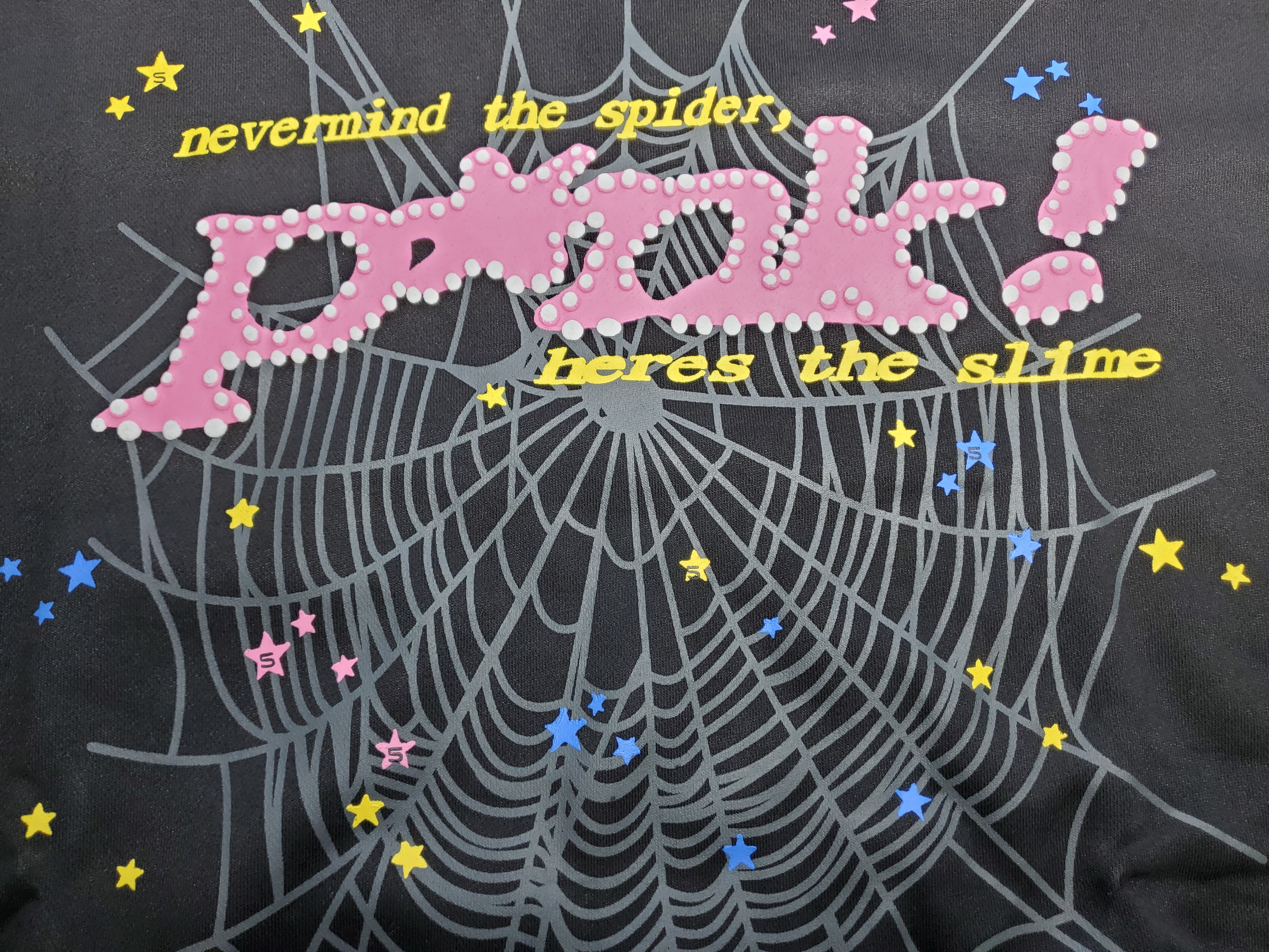 Zafa Wear Sp5der PNK Suit review Donahue Romeo 02